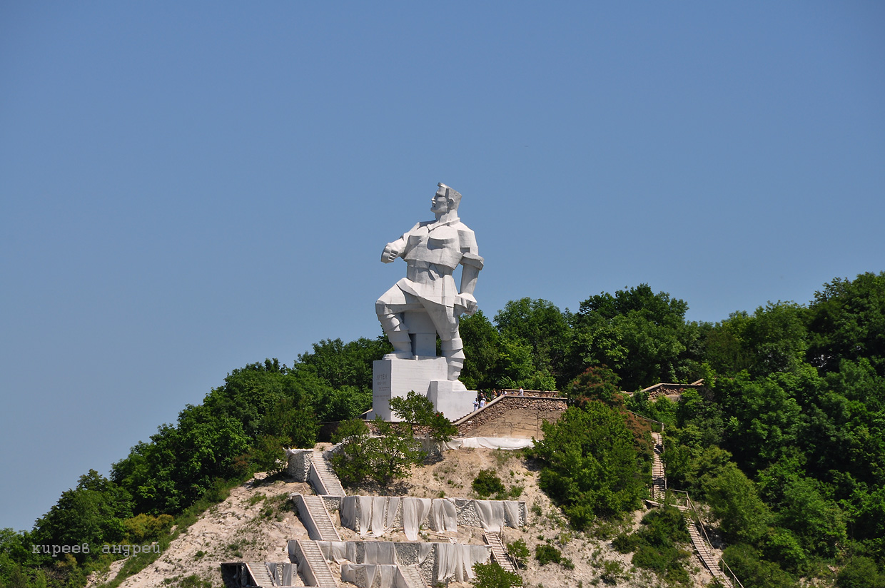 Святогорск (Svyatogorsk)